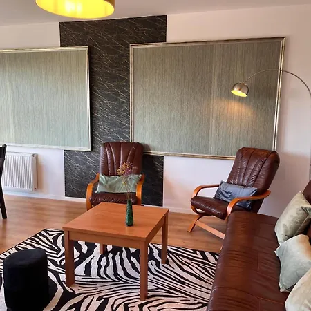 Dom Szczecin Redlica Appartamento Wolczkowo