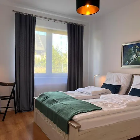 Appartamento Dom Szczecin Redlica